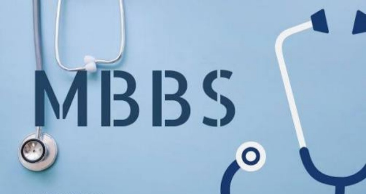 Bachelor of Medicine and Bachelor of Surgery (MBBS) Bachelor of Medicine and Bachelor of Surgery (MBBS)